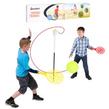Swing Tennis Garden Game Set