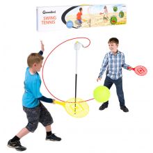 Swing Tennis Garden Game Set