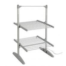 Heated Clothes Airer - Optional cover