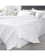 15 Tog Washable Hollowfibre Duvet