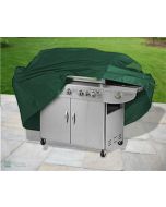 Weatherproof Outdood BBQ Cover