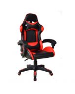 Executive racing style gaming and office chair