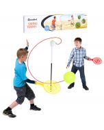 Swing Tennis Garden Game Set